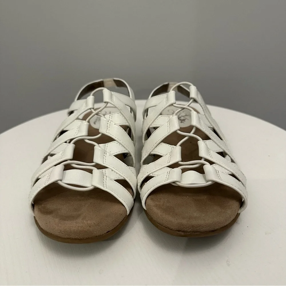 LifeStride Soft System Behave Sandals. Women’s 6.5. - Picture 3 of 7